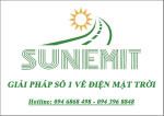 CÔNG TY CỔ PHẦN SUNEMIT