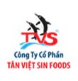 Công ty Cổ Phần TÂN VIỆT SIN FOODS