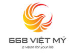 công ty cổ phần tập đoàn 668 Việt Mỹ