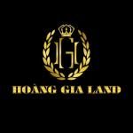 Công ty cổ phần tập đoàn bất động sản Hoàng Gia