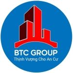 CÔNG TY CỔ PHẦN TẬP ĐOÀN BTC GROUP