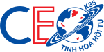 Công ty Cổ phần Tập Đoàn CEO K35