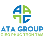 CÔNG TY CỐ PHẦN TẬP ĐOÀN ĐẦU TƯ ATA