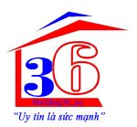 Công ty cổ phần Tập đoàn Đầu tư và Xây dựng 36