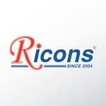 CÔNG TY CỔ PHẦN TẬP ĐOÀN ĐẦU TƯ XÂY DỰNG RICONS