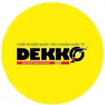 Công ty cổ phần tập đoàn Dekko