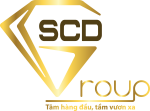 Công ty cổ phần tập đoàn địa ốc SCD