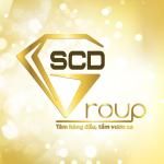 CÔNG TY CỔ PHẦN TẬP ĐOÀN ĐỊA ỐC SCD