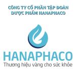 Công Ty Cổ Phần Tập Đoàn Dược Phẩm Hanaphaco