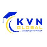 CÔNG TY CỔ PHẦN TẬP ĐOÀN GIÁO DỤC KVN GLOBAL