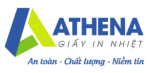 Công ty Cổ phần Tập đoàn Giấy in nhiệt Athena Việt Nam