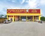 CÔNG TY CỔ PHẦN TẬP ĐOÀN HOA SEN - CHI NHÁNH TỈNH HÒA BÌNH