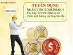 CÔNG TY CỔ PHẦN TẬP ĐOÀN HOA SEN- CHI NHÁNH TỈNH VĨNH PHÚC