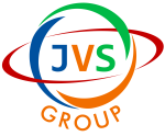 Công ty cổ phần tập đoàn JVS