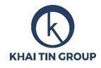 CÔNG TY CỔ PHẦN TẬP ĐOÀN KHẢI TÍN