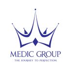 CÔNG TY CỔ PHẦN TẬP ĐOÀN MEDIC GROUP