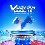 Công ty Cổ phần Tập đoàn Meey Land