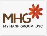 Công Ty Cổ Phần Tập Đoàn Mỹ Hạnh
