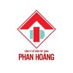 Công ty Cổ Phần Tập Đoàn Phan Hoàng