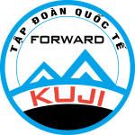 CÔNG TY CỔ PHẦN TẬP ĐOÀN QUỐC TẾ FORWARD