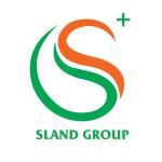Công ty cổ phần tập đoàn quốc tế Sland