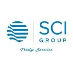 Công ty cổ phần Tập đoàn SCI