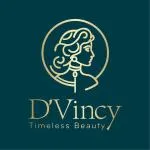 Công ty Cổ phần Tập Đoàn Thẩm mỹ Quốc tế D'Vincy