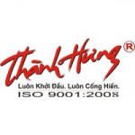 Công ty Cổ Phần Tập Đoàn Thành Hưng