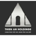 Công ty Cổ Phần Tập Đoàn Thiên An Holdings