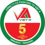 Công ty cổ phần tập đoàn Việt Á