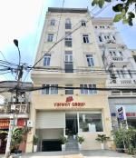 Công ty cổ phần tập đoàn Vinway