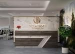 Công ty Cổ phần Tập đoàn VNGroup