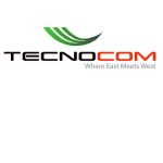 CÔNG TY CỔ PHẦN TECNOCOM