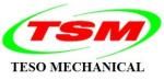 CÔNG TY CỔ PHẦN TESO MECHANICAL VIỆT NAM