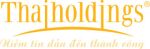 CÔNG TY CỔ PHẦN THAIHOLDINGS