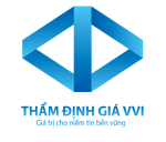 Công ty cổ phần Thẩm định giá và giám định Việt Nam