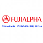 Công Ty Cổ Phần Thang Máy Fujialpha