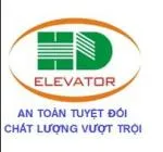 CÔNG TY CỔ PHẦN THANG MÁY HIỆP ĐỨC