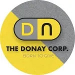 CÔNG TY CỔ PHẦN THE DONAY