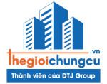 Công ty Cổ phần Thế giới Chung cư