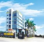 Công ty cổ phần thép miền bắc