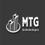 CÔNG TY CỔ PHẦN THÉP MTG