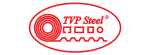 CÔNG TY CỔ PHẦN THÉP TVP