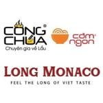 Công Ty Cổ Phần Thiên Đường Ẩm Thực VN Nhà hàng