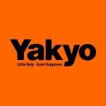 Công ty Cổ Phần Thiên Phú YAKYO