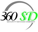 Công ty cổ phần thiết bị an ninh 360