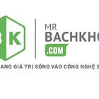 Công ty Cổ Phần Thiết Bị Bách Khoa