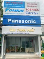 CÔNG TY CỔ PHẦN THIẾT BỊ ĐIỆN MÁY VẠN THỊNH PHÁT