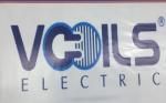 CÔNG TY CỔ PHẦN THIẾT BỊ ĐIỆN VCOILS