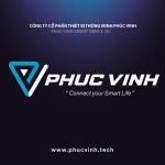Công ty cổ phần thiết bị thông minh Phúc Vinh